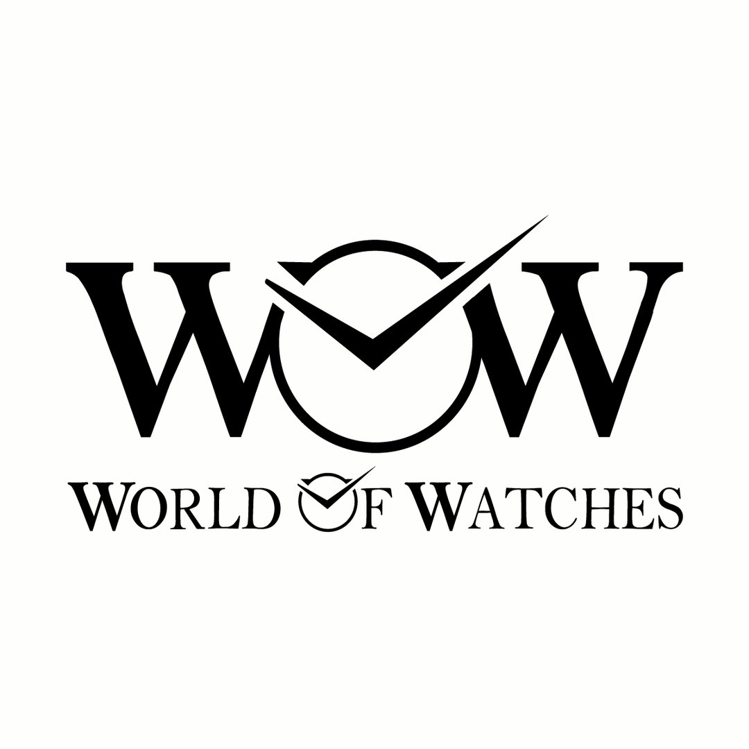 World of Watches